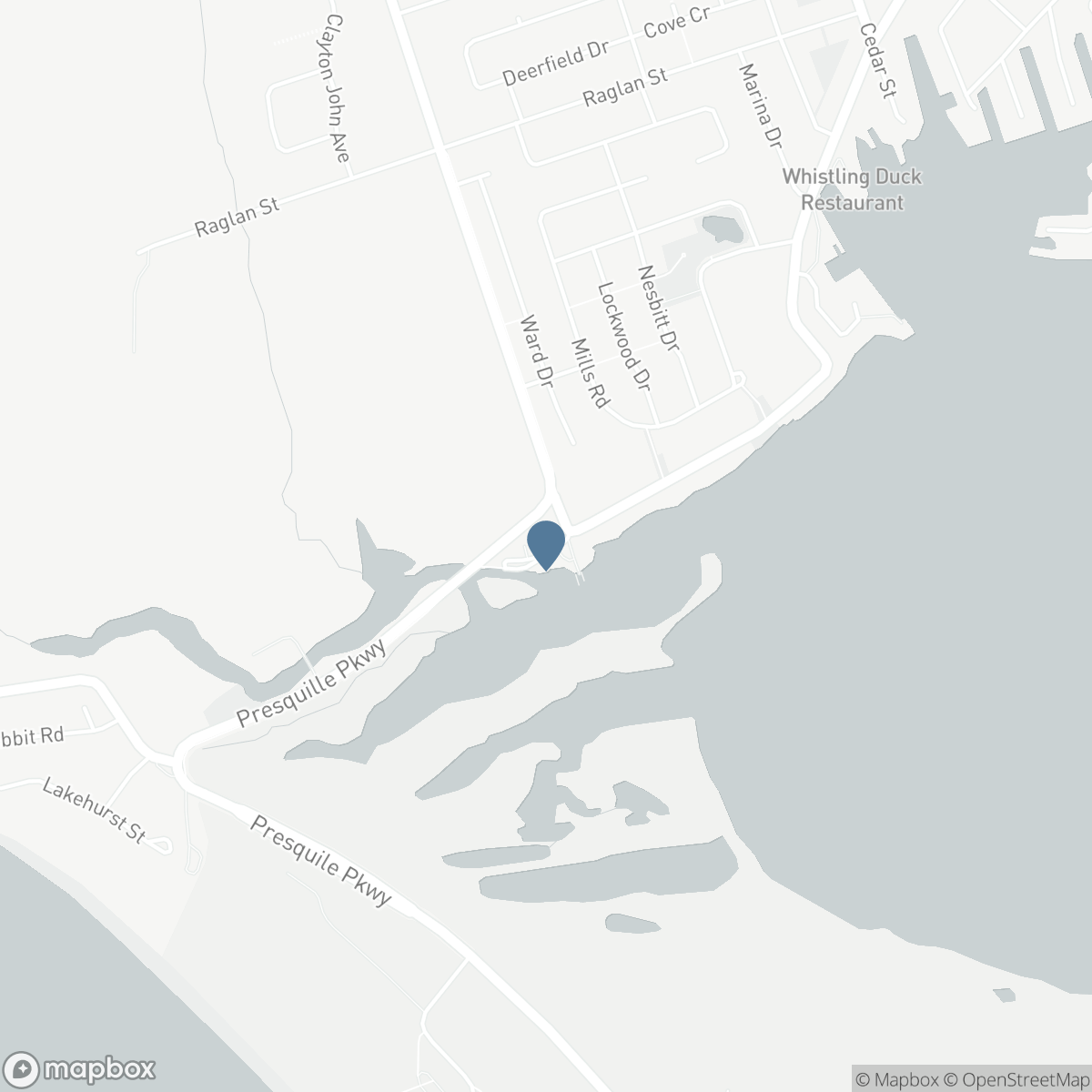 164 HARBOUR STREET, Brighton, Ontario K0K 1H0